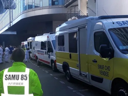 Panne des appels d'urgence : deux décès dans l'Ouest